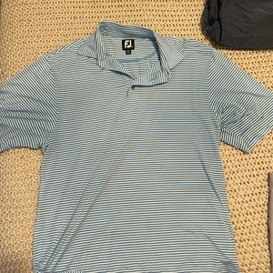 Foot Joy Golf Shirt